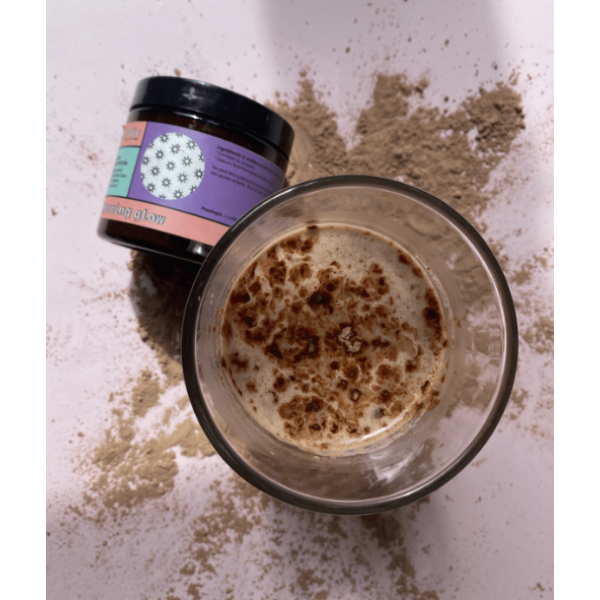 Morning Glow | Powder Beauty Elixir Birdie Morning Glow | Powder Beauty Elixir Birdie