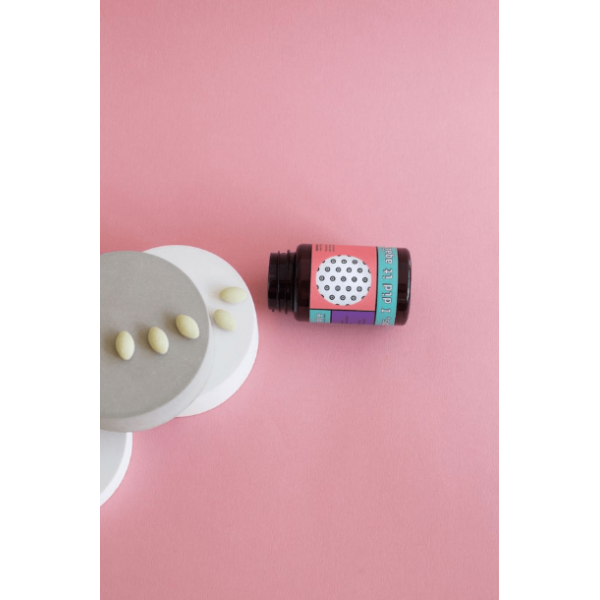 Oops, I Did It Again | Capsules Fat Sensor Birdie