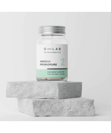 Absolu Probioflore Probioflora D-LAB