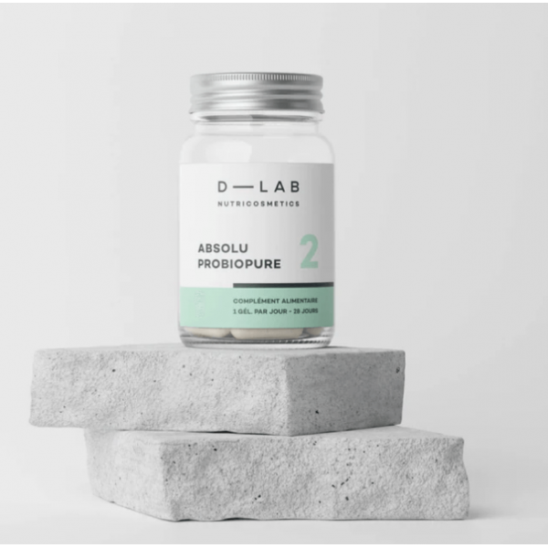 Absolu Probioflore Probioflora D-LAB