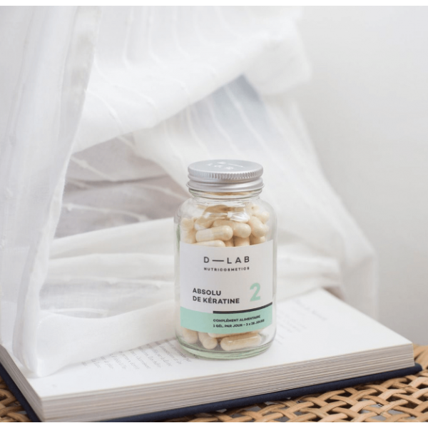 Absolu De Kératine D-LAB Absolu De Kératine D-LAB