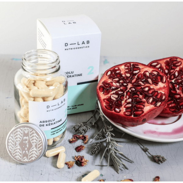Absolu De Kératine D-LAB Absolu De Kératine D-LAB