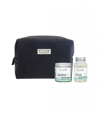 Duo Anti-Aging D-LAB