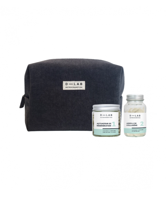 Duo Anti-Aging D-LAB
