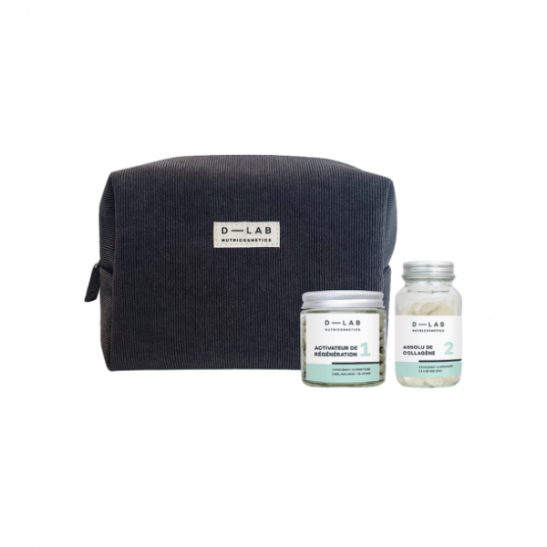 Duo Anti-Aging D-LAB Duo Anti-Aging D-LAB