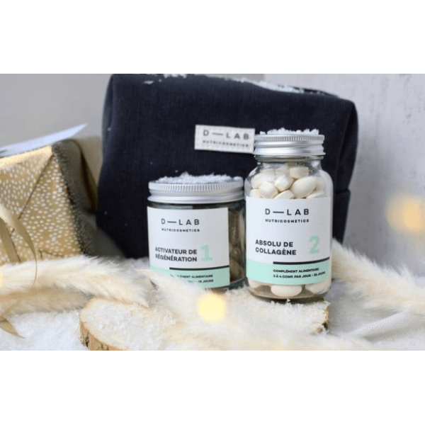 Duo Anti-Aging D-LAB Duo Anti-Aging D-LAB