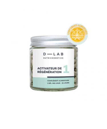 Activateur De Régénération D-LAB