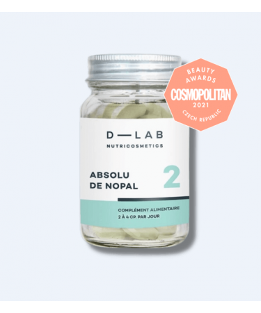 Absolu De Nopal D-LAB
