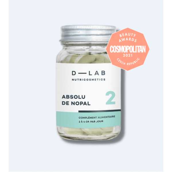 Absolu De Nopal D-LAB