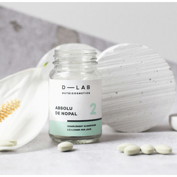Absolu De Nopal D-LAB