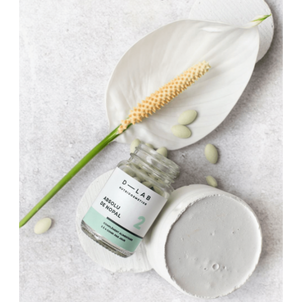Absolu De Nopal D-LAB