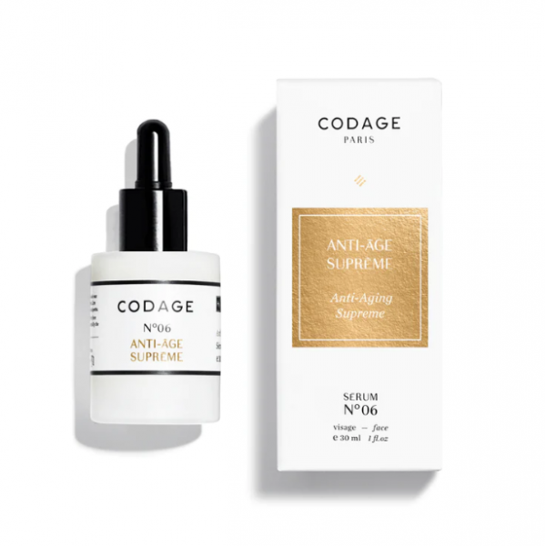 Serum N°06 nejúčinnější anti-aging CODAGE