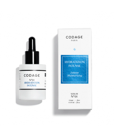 Serum N°01 intenzivní hydratace CODAGE