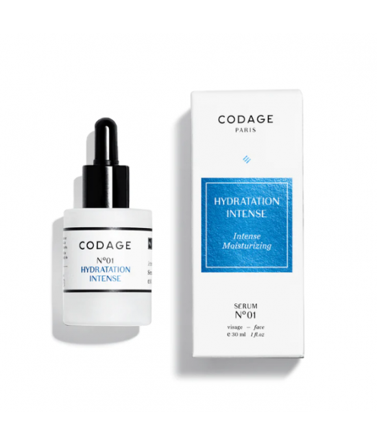Serum N°01 intenzivní hydratace CODAGE
