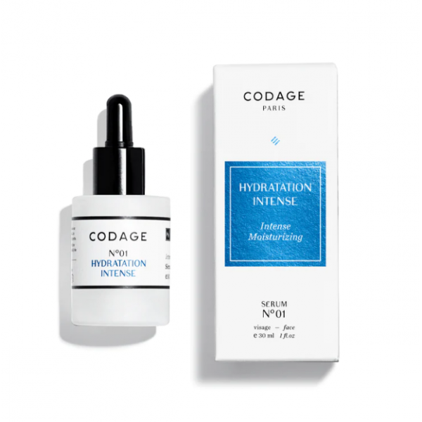 Serum N°01 intenzivní hydratace CODAGE
