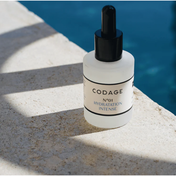 Serum N°01 intenzivní hydratace CODAGE