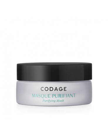 Čisticí maska CODAGE