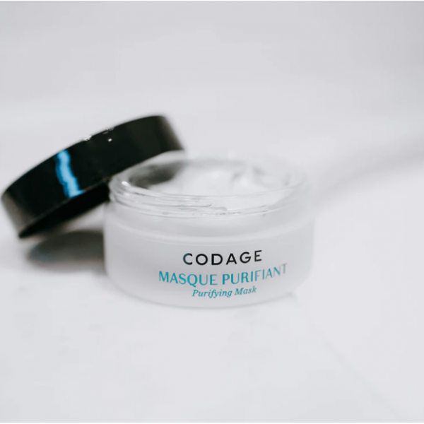 Čisticí maska CODAGE