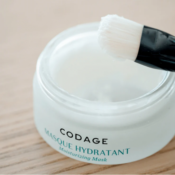 Hydratační maska CODAGE