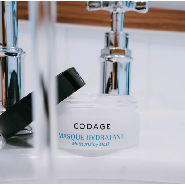Hydratační maska CODAGE