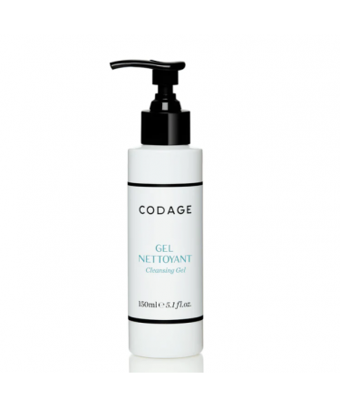 Čisticí gel CODAGE
