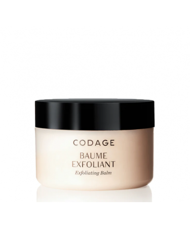 Exfoliační balzám CODAGE