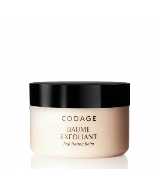Exfoliační balzám CODAGE