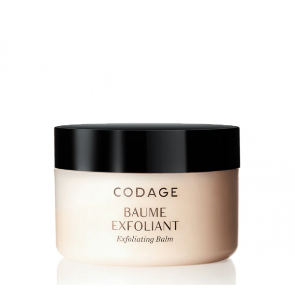 Exfoliační balzám CODAGE