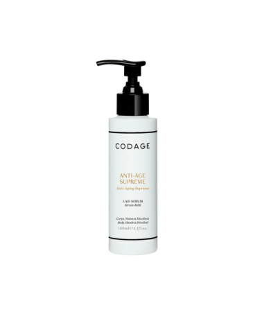 Anti-aging tělové mléko CODAGE