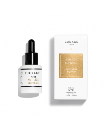 Serum N°11 oční anti-aging CODAGE