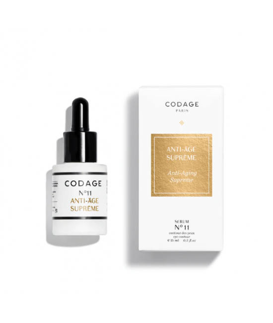 Serum N°11 oční anti-aging CODAGE