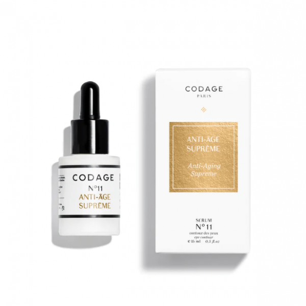 Serum N°11 oční anti-aging CODAGE