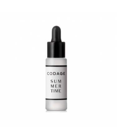 Sérum summer time - ochrana a zklidnění pleti CODAGE