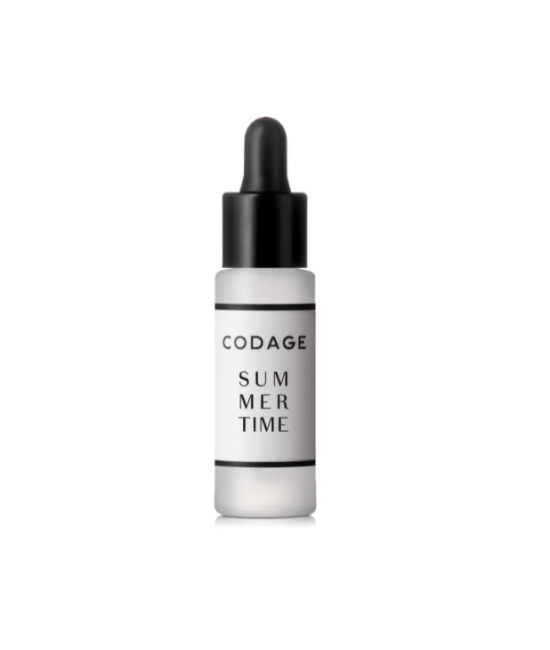 Sérum summer time - ochrana a zklidnění pleti CODAGE