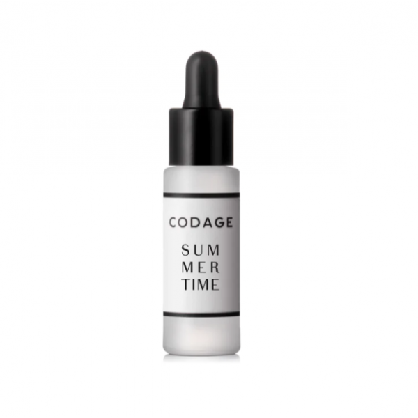 Sérum summer time - ochrana a zklidnění pleti CODAGE
