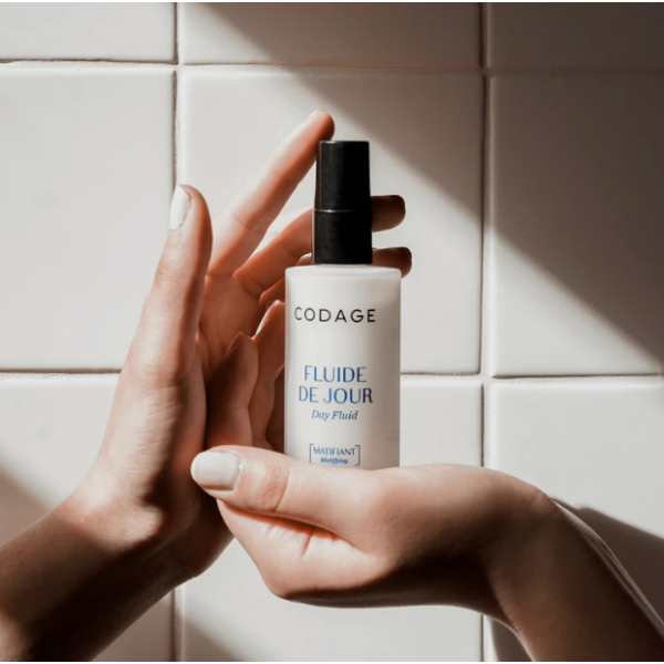 Denní fluid CODAGE