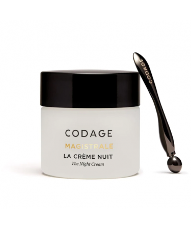 The night cream magistrale - noční krém CODAGE