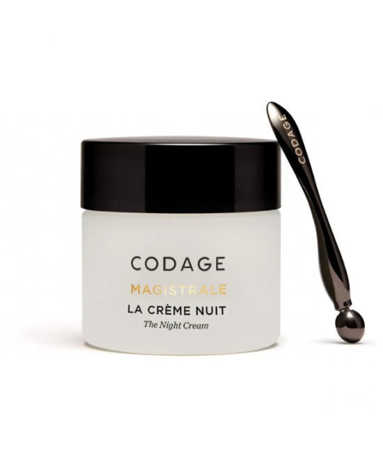 The night cream magistrale - noční krém CODAGE