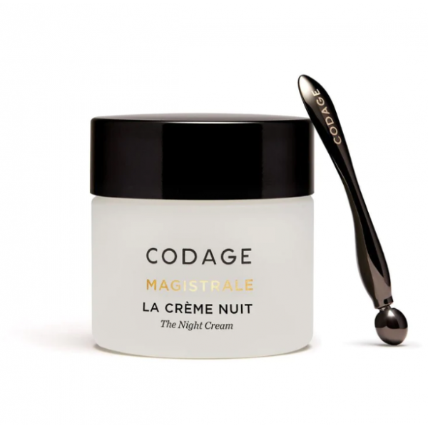 The night cream magistrale - noční krém CODAGE