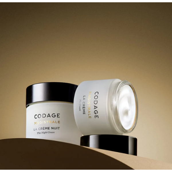The night cream magistrale - noční krém CODAGE