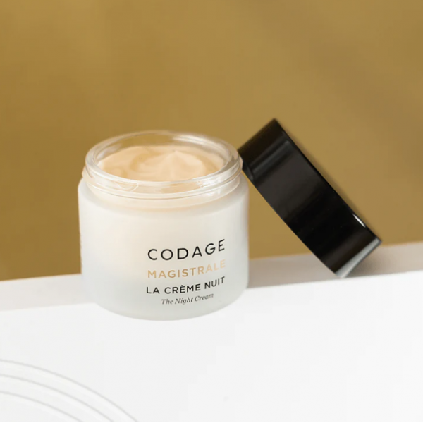 The night cream magistrale - noční krém CODAGE