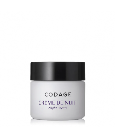 Noční krém CODAGE