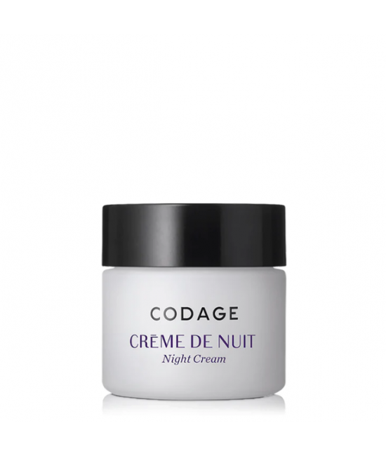 Noční krém CODAGE