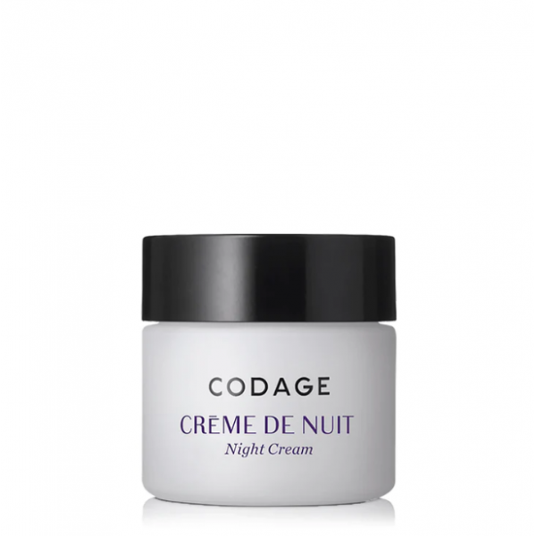 Noční krém CODAGE