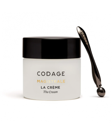 The cream magistrale - denní krém CODAGE