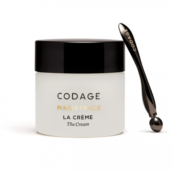 The cream magistrale - denní krém CODAGE