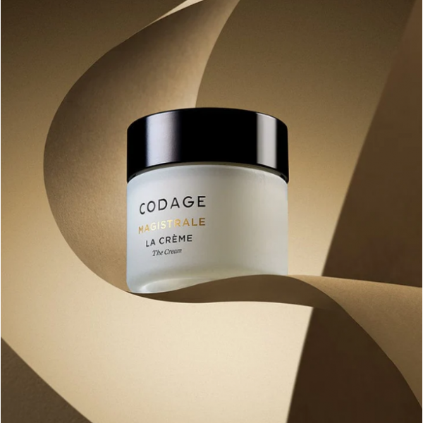 The cream magistrale - denní krém CODAGE