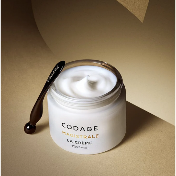The cream magistrale - denní krém CODAGE
