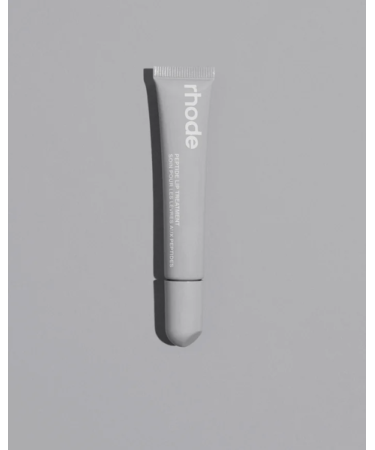 Peptidové ošetření rtů Rhode Peptide Lip Treatment Unscented