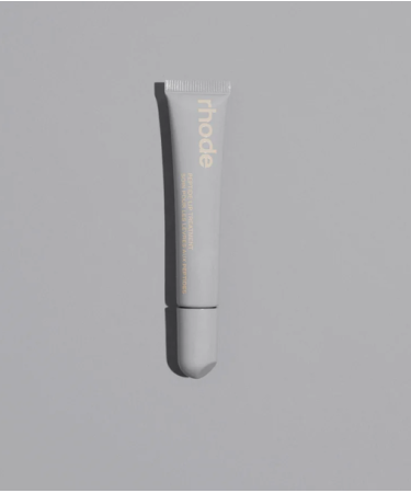 Peptidové ošetření rtů Rhode Peptide Lip Treatment Salted Caramel